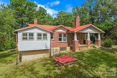 1305 Jenkins Valley Road, Alexander, NC 28701 - Photo 1