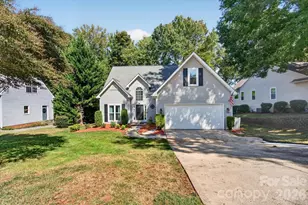 3688 Lake Spring Ave, Concord, NC 28027 - Photo 39