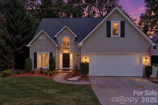 3688 Lake Spring Ave, Concord, NC 28027 - Photo 1