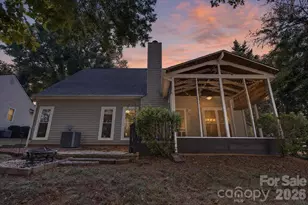 3688 Lake Spring Ave, Concord, NC 28027 - Photo 37