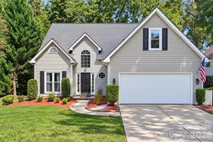 3688 Lake Spring Ave, Concord, NC 28027 - Photo 41