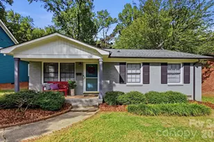 1721 Dallas Ave, Charlotte, NC 28205 - Photo 1