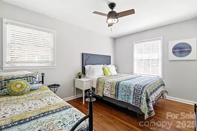 1721 Dallas Avenue, Charlotte, NC 28205 - Photo 9
