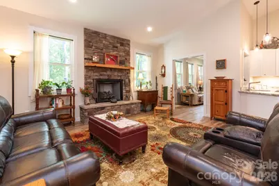 850 Mountain Haven Drive, Mars Hill, NC 28754 - Photo 5