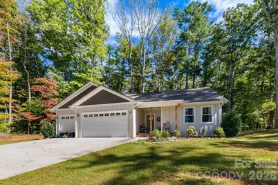 850 Mountain Haven Drive, Mars Hill, NC 28754 - Photo 1