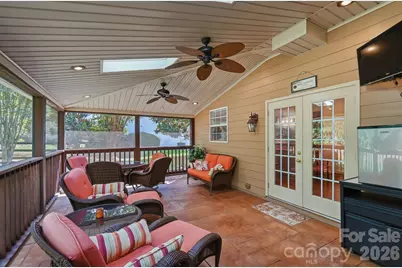 1121 Deep Hollow Court, Waxhaw, NC 28173 - Photo 35
