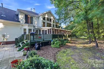 1121 Hillshire Meadow Drive, Indian Trail, NC 28105 - Photo 41