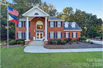 1121 Hillshire Meadow Drive, Indian Trail, NC 28105 - Photo 1
