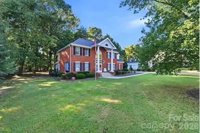 1121 Hillshire Meadow Drive, Indian Trail, NC 28105 - Photo 5