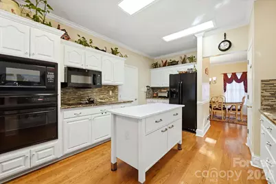 1121 Hillshire Meadow Drive, Indian Trail, NC 28105 - Photo 17