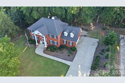 1121 Hillshire Meadow Drive, Indian Trail, NC 28105 - Photo 45