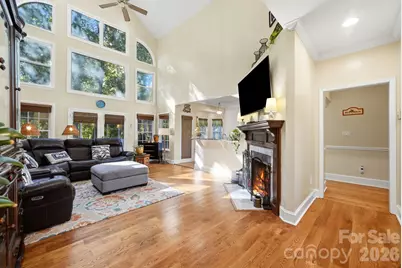1121 Hillshire Meadow Drive, Indian Trail, NC 28105 - Photo 13