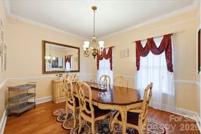 1121 Hillshire Meadow Drive, Indian Trail, NC 28105 - Photo 21