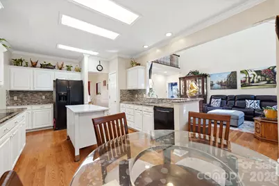 1121 Hillshire Meadow Drive, Indian Trail, NC 28105 - Photo 19