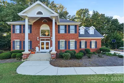 1121 Hillshire Meadow Drive, Indian Trail, NC 28105 - Photo 3