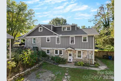389 & 405 Courtland Boulevard, Hendersonville, NC 28791 - Photo 33