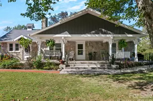 389 & 405 Courtland Blvd, Hendersonville, NC 28791 - Photo 1