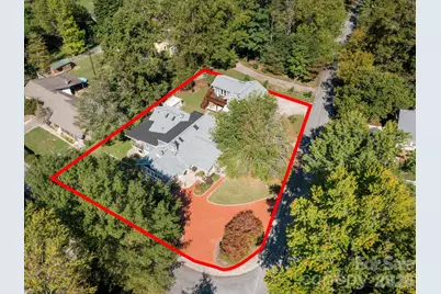 389 & 405 Courtland Boulevard, Hendersonville, NC 28791 - Photo 45