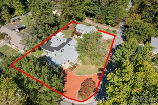 389 & 405 Courtland Blvd, Hendersonville, NC 28791 - Photo 45