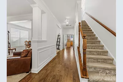 11732 Windy Mist Way, Huntersville, NC 28078 - Photo 3