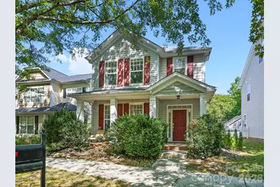 11732 Windy Mist Way, Huntersville, NC 28078 - Photo 1