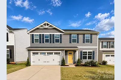 4244 Wild Ridge Drive, Charlotte, NC 28215 - Photo 1