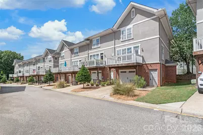 821 W 4th Street, Charlotte, NC 28202 - Photo 31