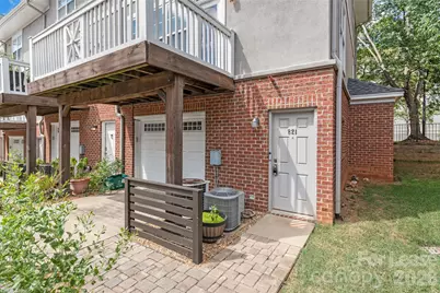 821 W 4th Street, Charlotte, NC 28202 - Photo 29
