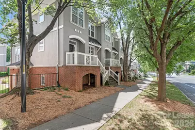 821 W 4th Street, Charlotte, NC 28202 - Photo 1