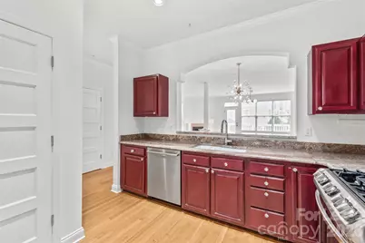 821 W 4th Street, Charlotte, NC 28202 - Photo 7
