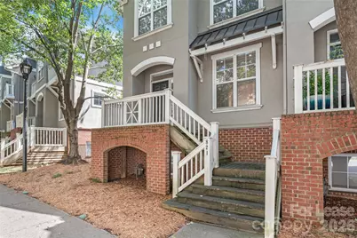 821 W 4th Street, Charlotte, NC 28202 - Photo 3