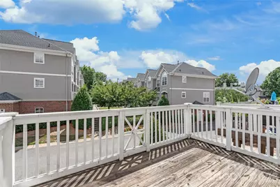 821 W 4th Street, Charlotte, NC 28202 - Photo 27