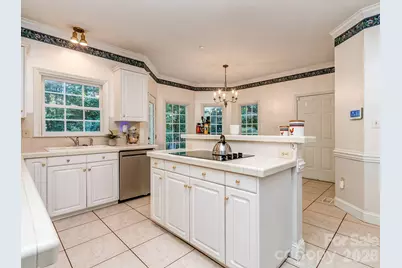 5410 Flowering Dogwood Lane, Charlotte, NC 28270 - Photo 11
