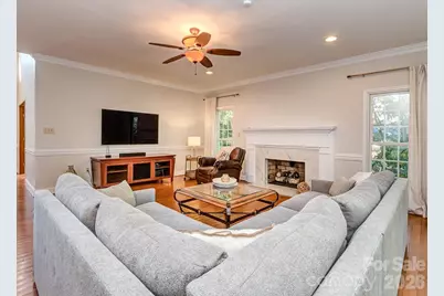 5410 Flowering Dogwood Lane, Charlotte, NC 28270 - Photo 9