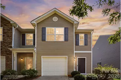 9360 Hamel Street, Charlotte, NC 28215 - Photo 1