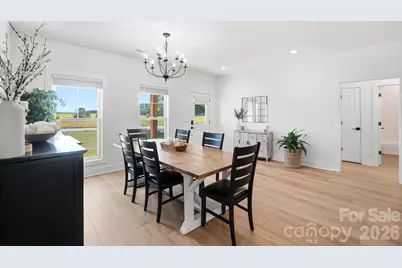 7827 Haigler Gin Road #3, Monroe, NC 28110 - Photo 5