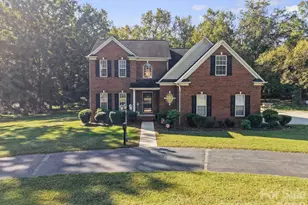 4616 Olive Branch Rd, Wingate, NC 28174 - Photo 1