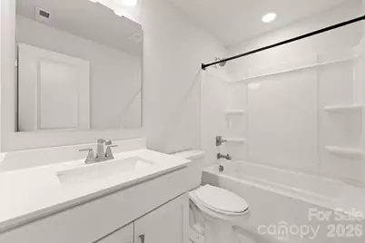 5012 Calvine Mill Way, Charlotte, NC 28205 - Photo 29