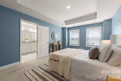 5012 Calvine Mill Way, Charlotte, NC 28205 - Photo 19