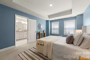 5012 Calvine Ml Wy, Charlotte, NC 28205 - Photo 19