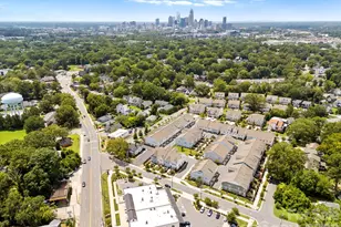 5012 Calvine Ml Wy, Charlotte, NC 28205 - Photo 31