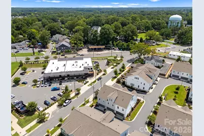 5012 Calvine Mill Way, Charlotte, NC 28205 - Photo 33