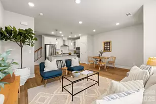 5012 Calvine Ml Wy, Charlotte, NC 28205 - Photo 1