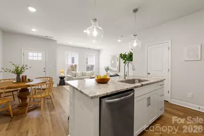 5012 Calvine Mill Way, Charlotte, NC 28205 - Photo 13