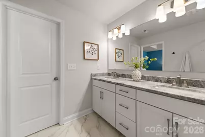 5012 Calvine Mill Way, Charlotte, NC 28205 - Photo 21