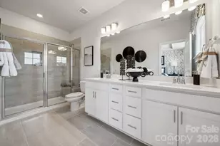 338 Sunland Aly, Indian Trail, NC 28079 - Photo 5