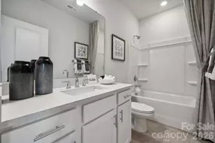 338 Sunland Aly, Indian Trail, NC 28079 - Photo 15
