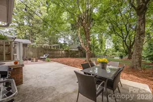 4805 Murrayhill Rd, Charlotte, NC 28209 - Photo 41