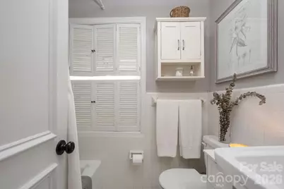 4805 Murrayhill Road, Charlotte, NC 28209 - Photo 31