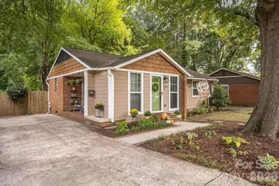 4805 Murrayhill Road, Charlotte, NC 28209 - Photo 1